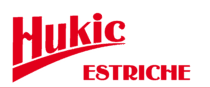 Hukic Estriche